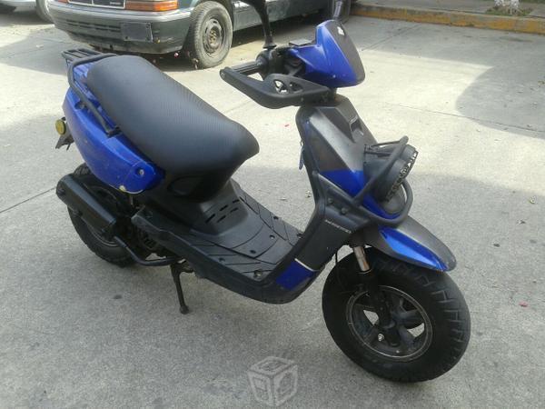 Italika ws 150cc factura original -12