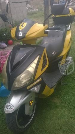 motoneta vento 150cc -11