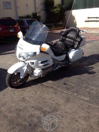 Honda Gold Wing -03