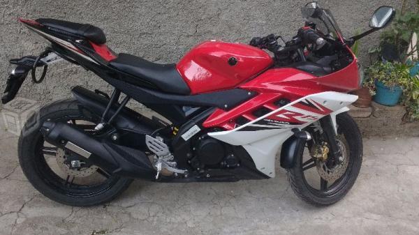 Yamaha r15 2016, oportunidad -16