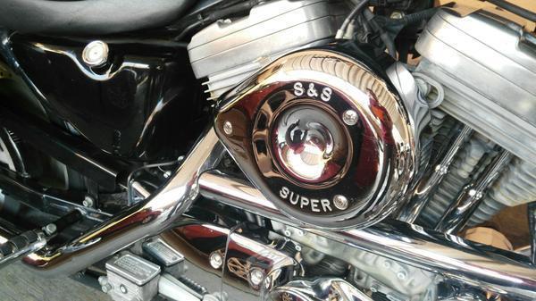 Harley sporster 883 100 aniversario -03