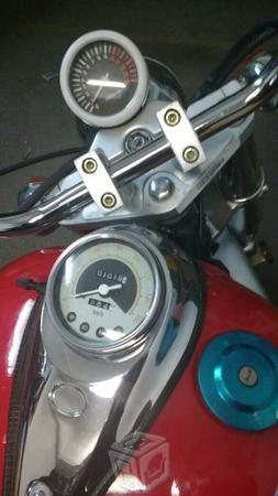 Moto cc250 -16