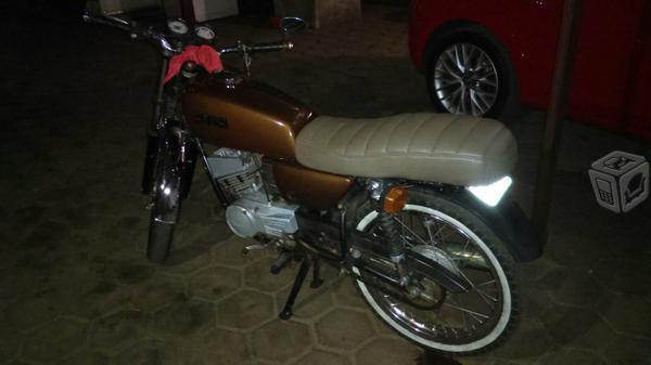 Yamaha rx100 impecable -06