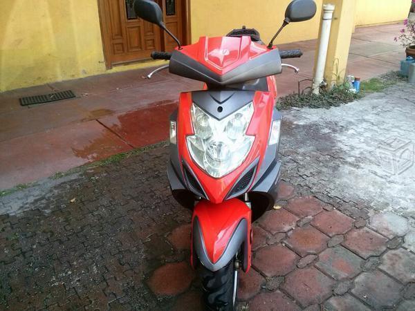 Vento triton 150 c.c -12