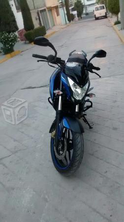 Bajaj Pulsar 200 ns -14