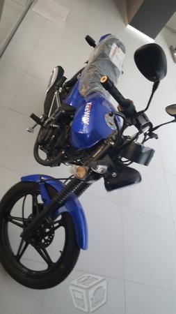 Moto Keeway motor 150cc nueva cambio -15