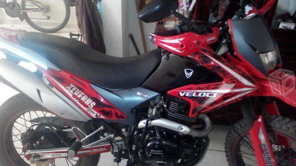 Moto 250cc -14