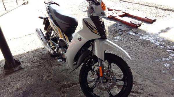 Crypton nueva yamaha -16