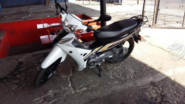 Crypton nueva yamaha -16