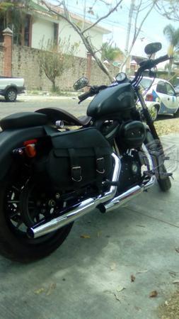 Harley Davidson COMO NUEVA -13