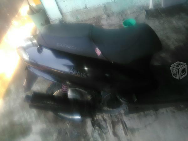 Moto DS 150 -15