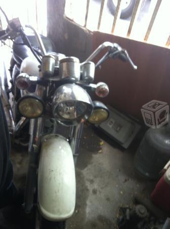 Motocicleta dinamo -09