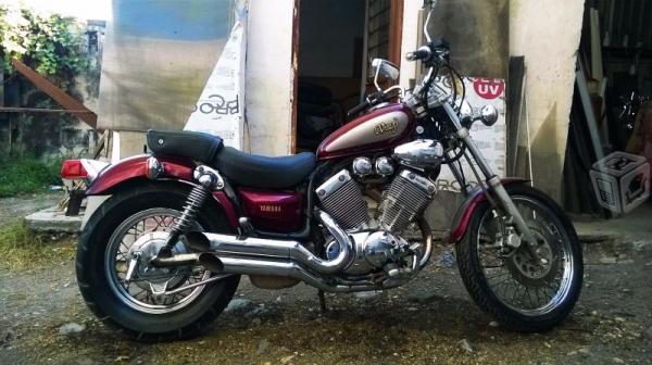 Yamahe Virago' Excelente -94