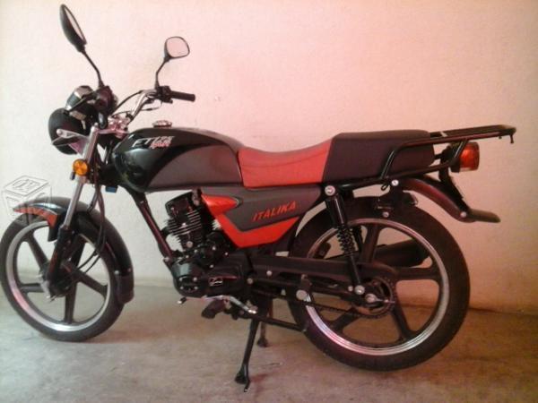 Impecable ft-125 -15