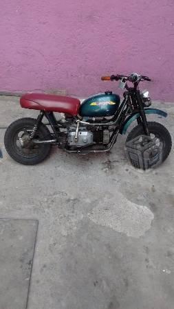 Carabela 60 cc