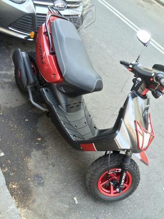 Italika ws 150cc -14