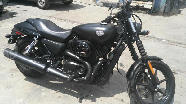 Harley línea nueva -15