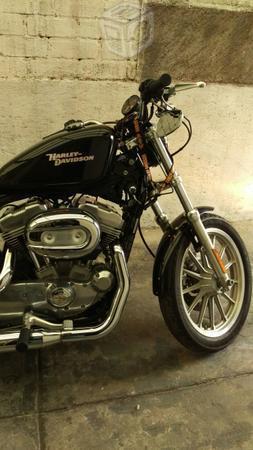 Harley sportster -08