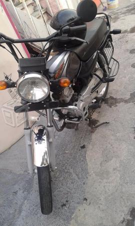 Moto de trabajo boxer bm100 bajaj de pulsar -11