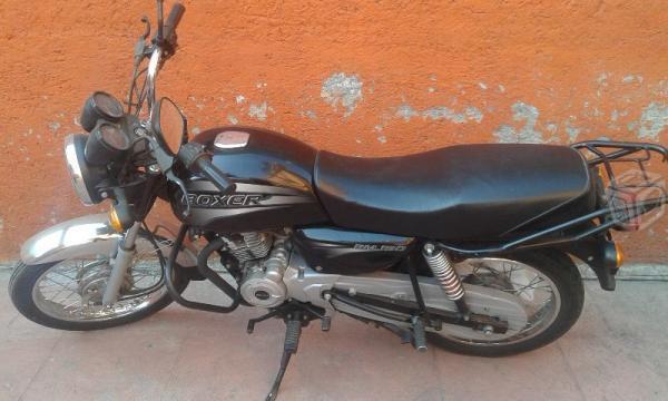 Bajaj Boxer BM 150 -13