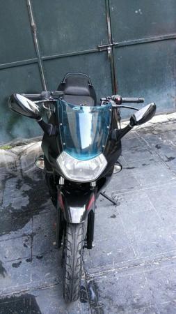 Moto italika rt 200 -15