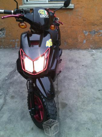 Se vende moto -13