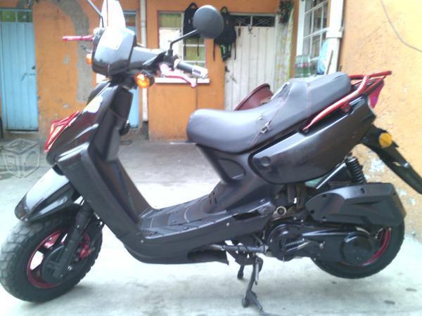 Se vende moto -13