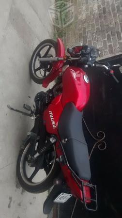 FT 150 cc