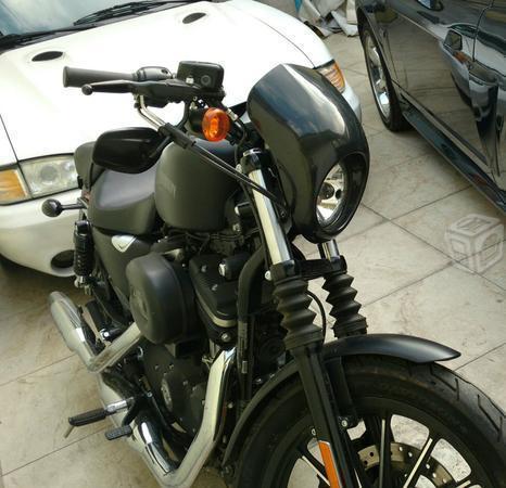 Fairing para Sportster/Dyna