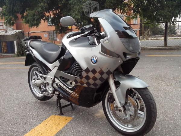 Bmw k 1200 rs posible cambio -98