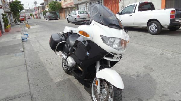 Motocicleta bmw 1150rt p excelente -06