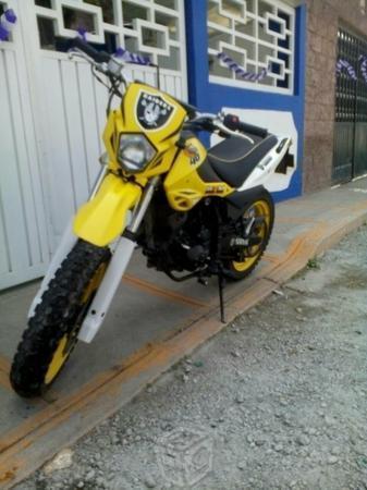 Moto dm150 -14