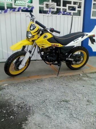 Moto dm150 -14