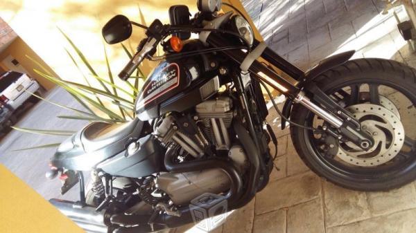 Presciosa Moto Harley Davidson 1200CC XR1200 -09