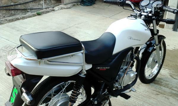 Honda cargo 150 -14