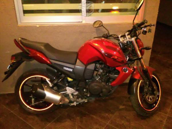 Fz Yamaha cc150