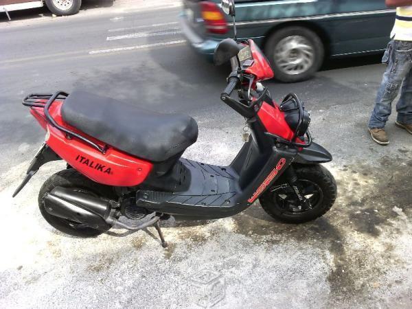 Italika ws 150 cc -15