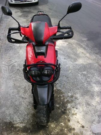 Italika ws 150 cc -15