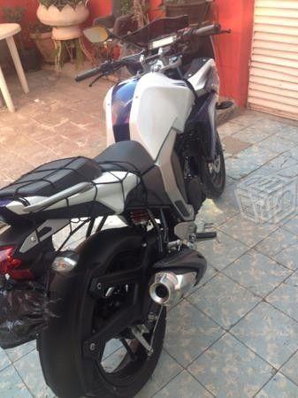 Yamaha Fazer 2016 barata -16