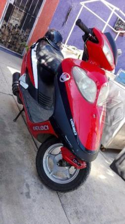 Moto 150 c.c en regla vend / camb -12