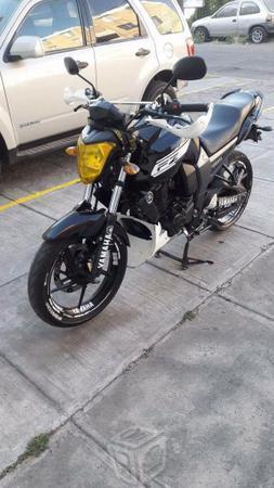 Moto Fz 16 -13