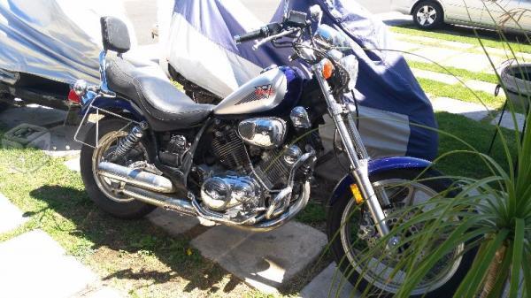 Excelente yamaha virago 750cc -97