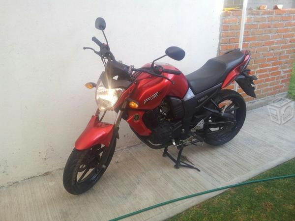 Yamaha fz16 -13