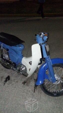 Busco: Compro motos honda yamaha