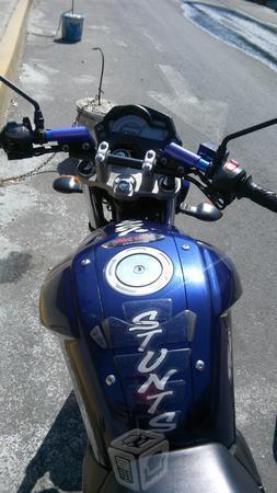 Vendo mi moto -14