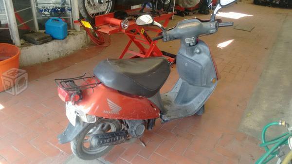 Honda fact original p/c bws doy diferencia -90