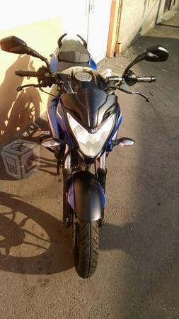 Pulsar 200ns -15