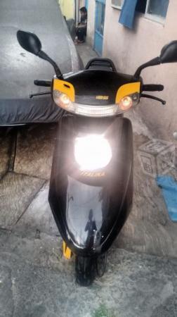 Italika xs 125 -12