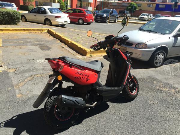 Ws emplacada 150 cc -13