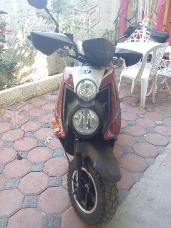 Moto Vento -16